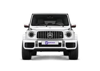 Mercedes G63 2025 2