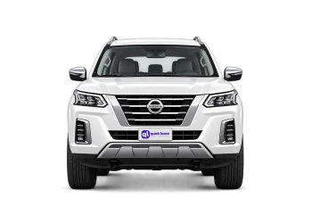 Nissan Xterra 2025 2