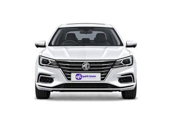 كويك ليز لتأجير السيارات توفر ام جي MG5 2025 2