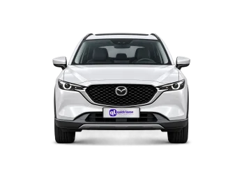 Mazda CX5 2025 2