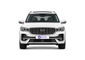 Geely Monjaro 2026 2