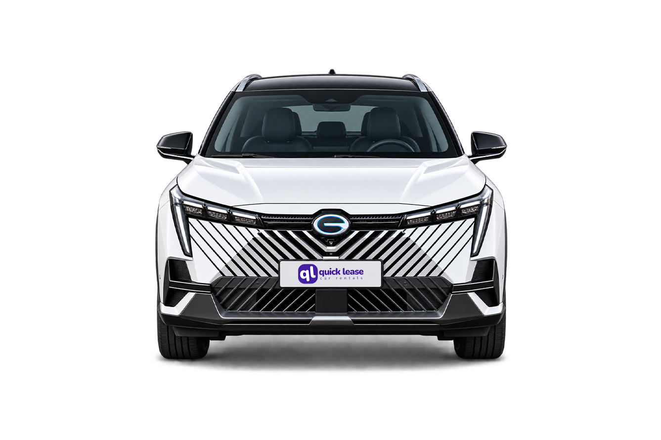 GAC Emkoo 2024 2