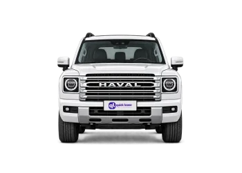 Haval H9 2