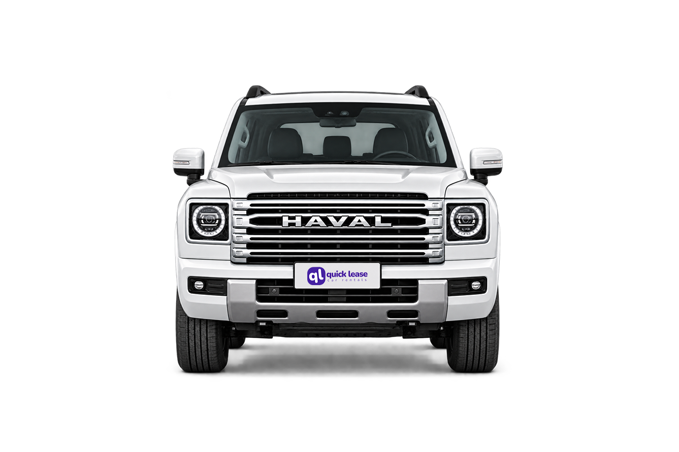 هافال H9 2