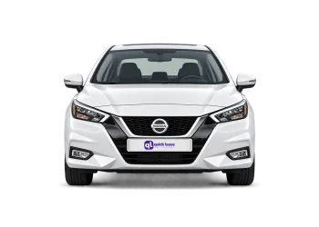 Nissan Sunny 2023 2