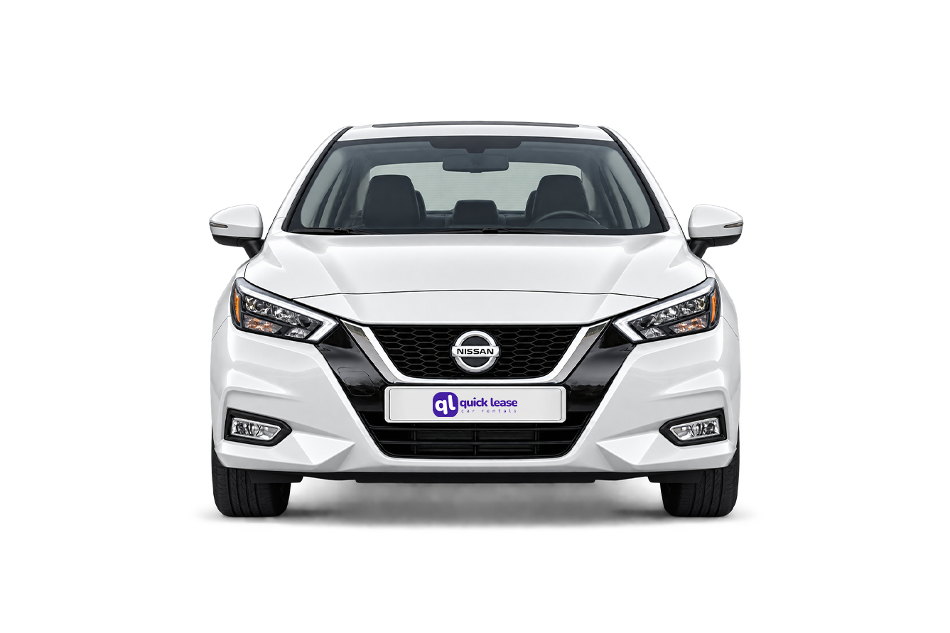 Nissan Sunny 2023 2