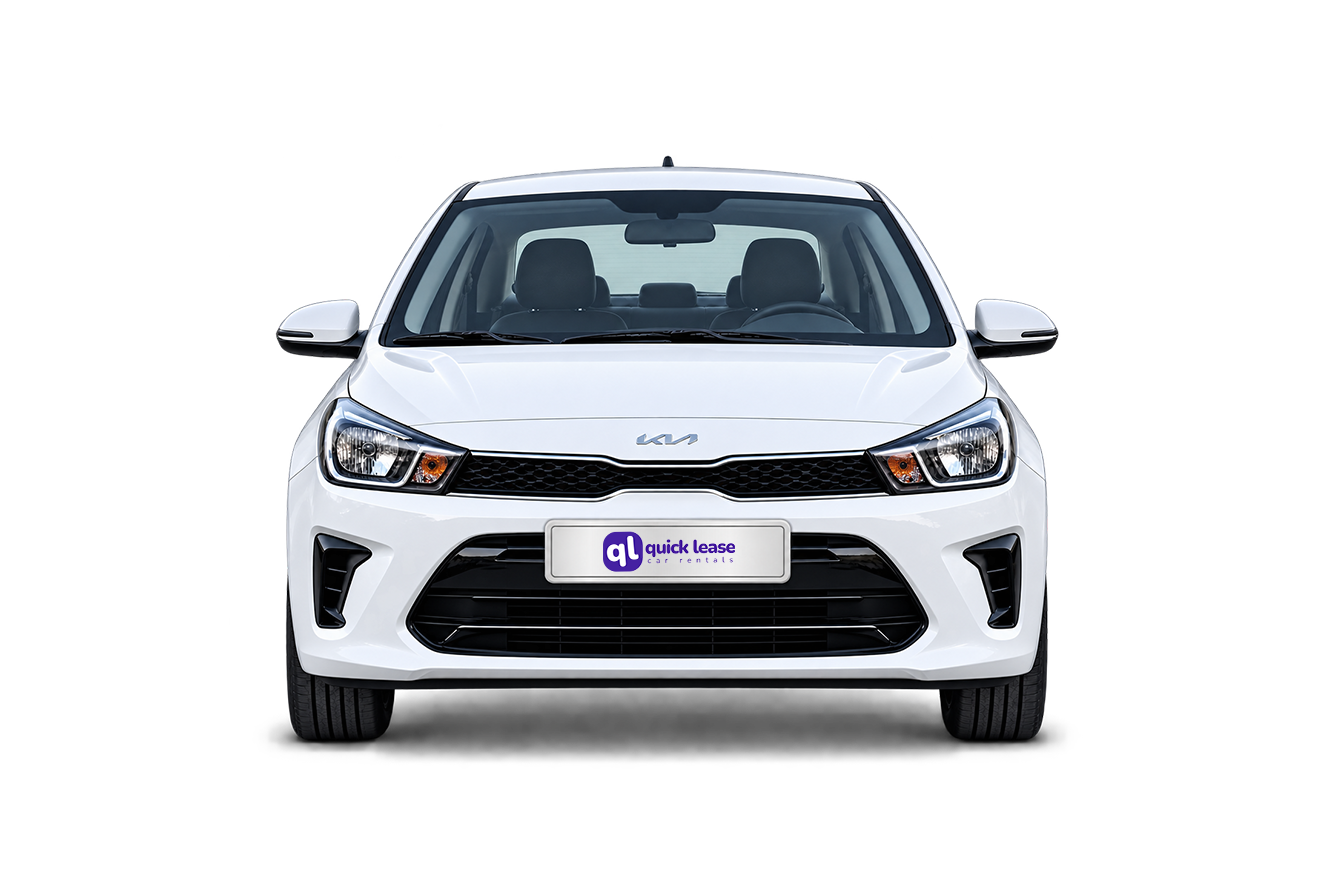 Kia Pegas 2023 2