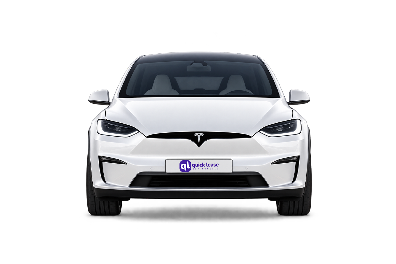 Tesla Model X 2025 2