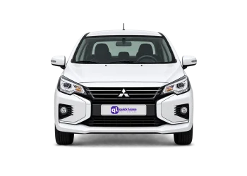 Mitsubishi Attrage 2023 2