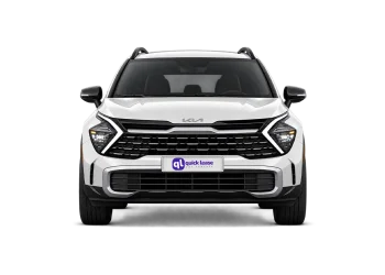 Kia Sportage 2023 2