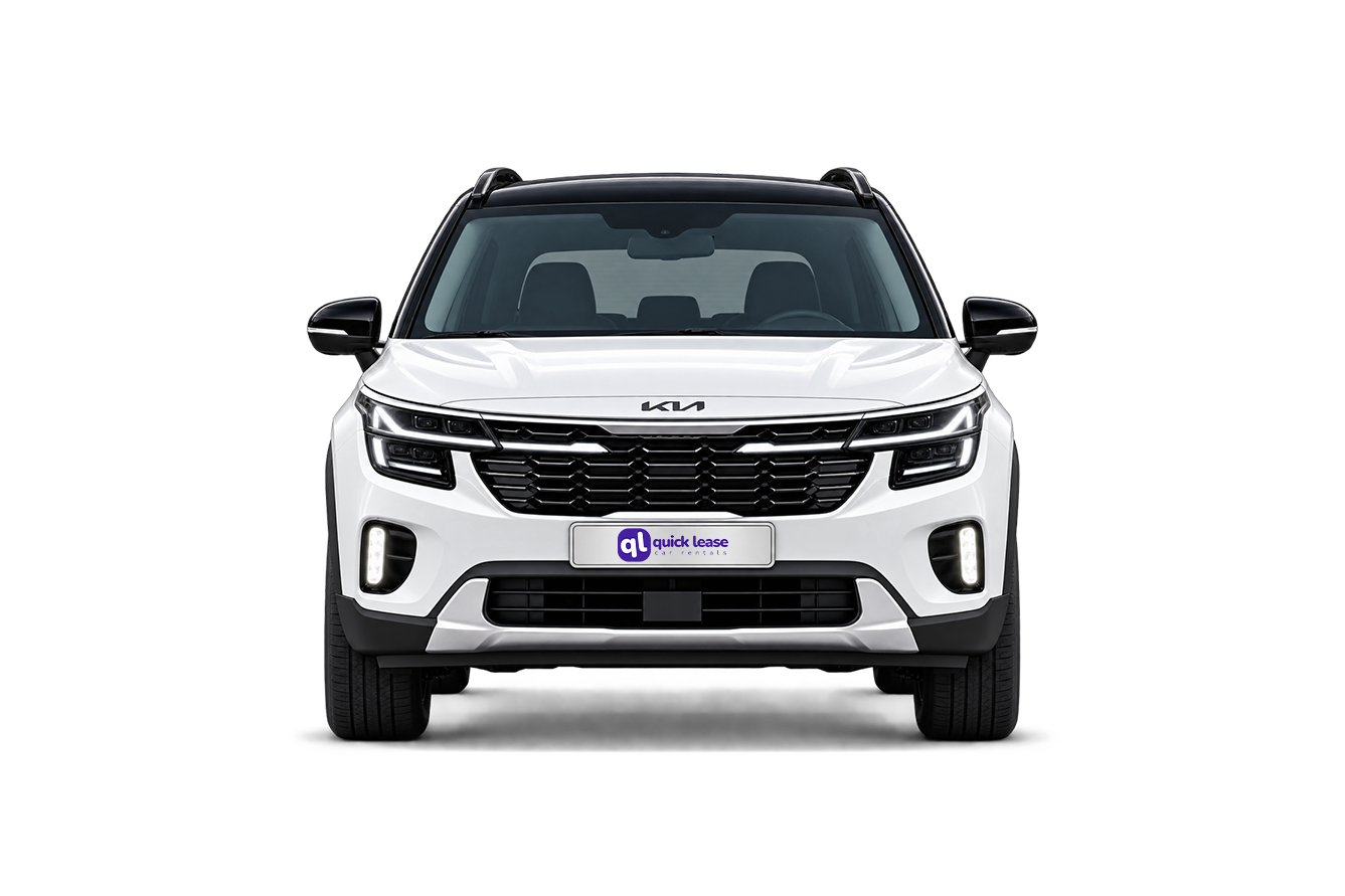 Kia Seltos 2023 2