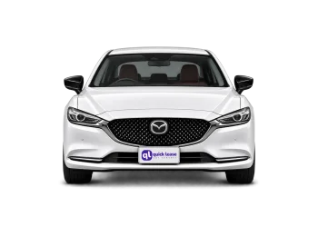 Mazda 6 2023 2