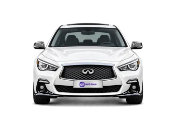 Infiniti Q50 2023 2