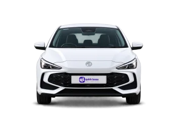 MG3 2025 2