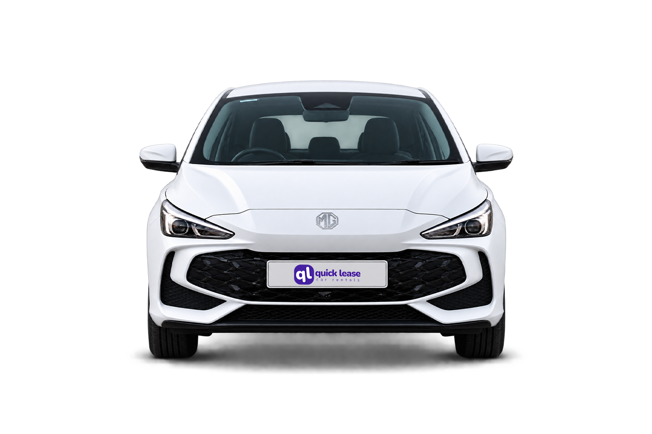 MG3 موديل 2025 2