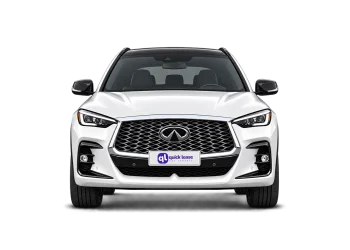 إنفينيتي QX55 2