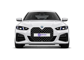 BMW 4 series 2024 2