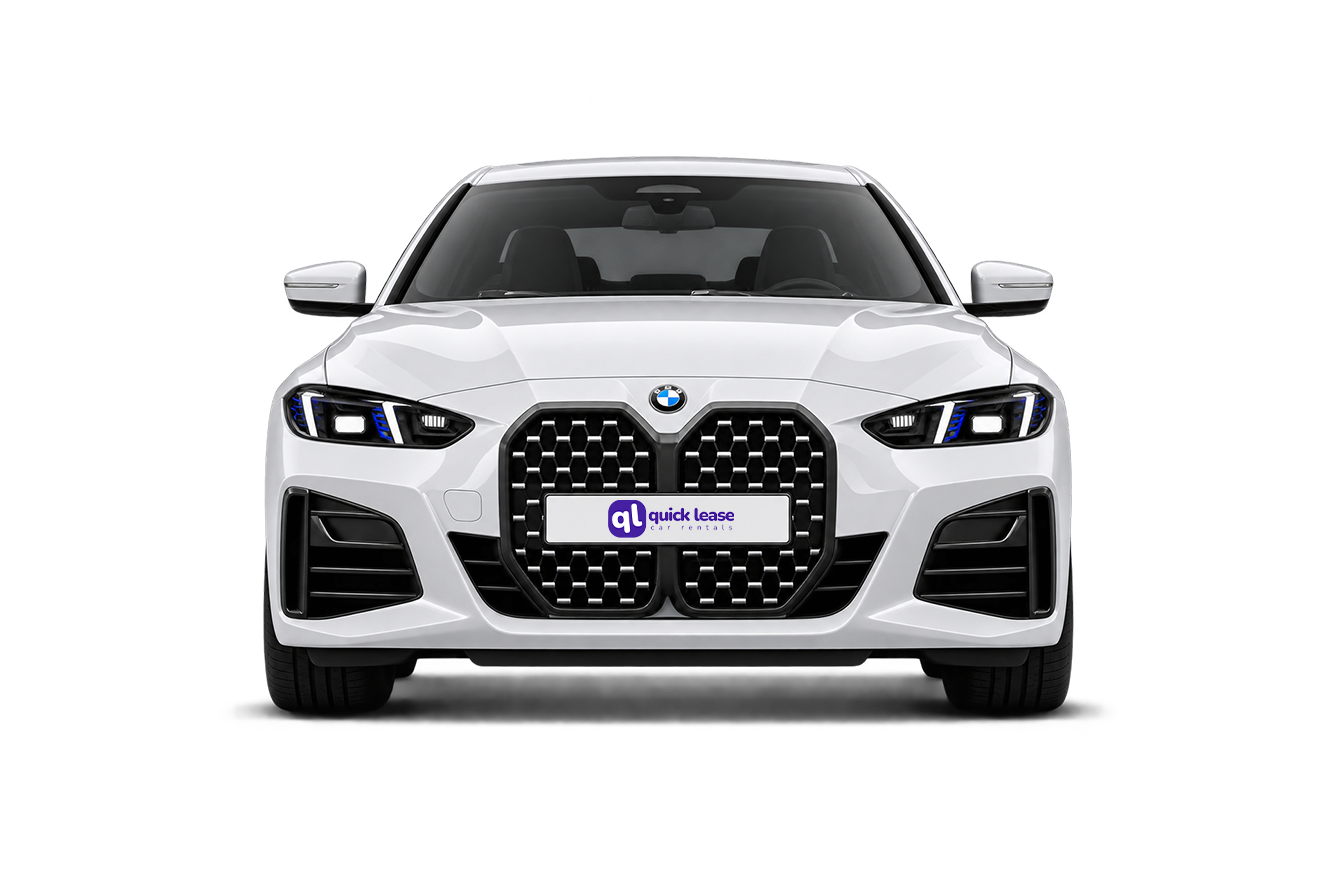BMW 4 series 2024 2