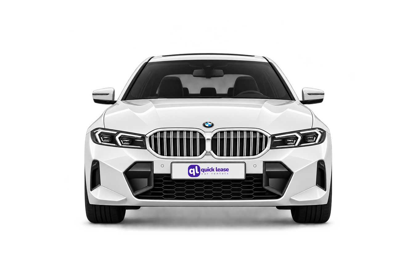 BMW 3 Series 2024 2