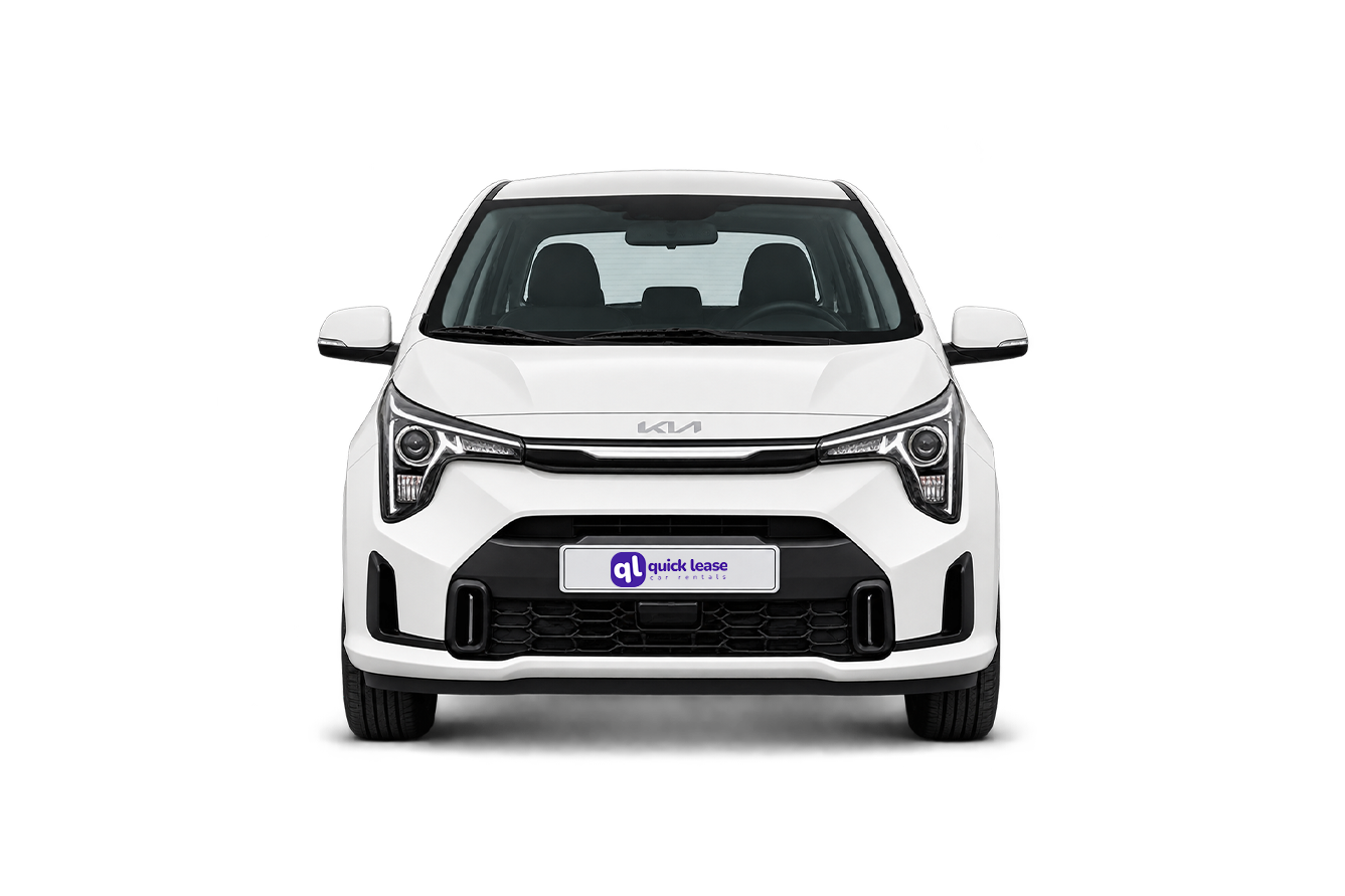 KIA Picanto 2024 2