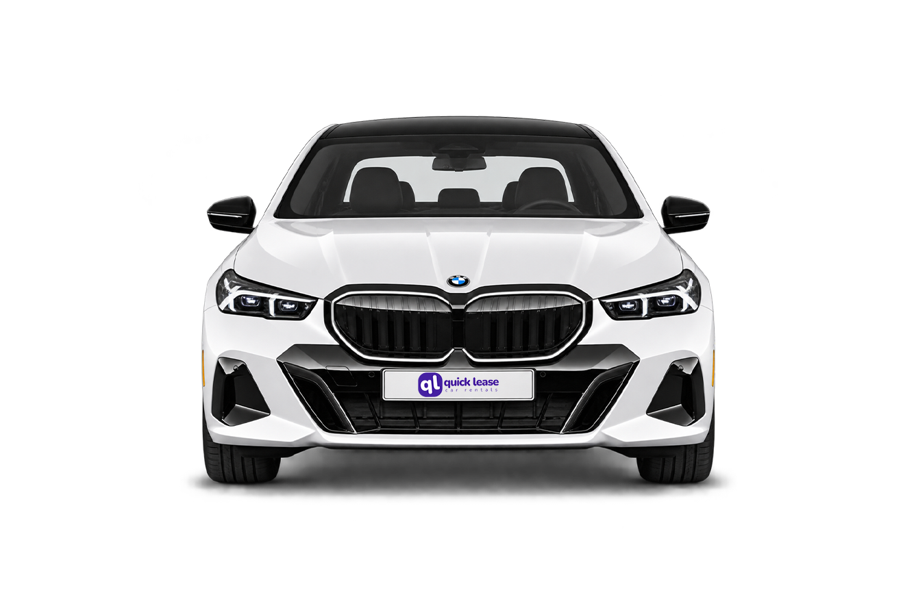 BMW 5 Series 2024 2