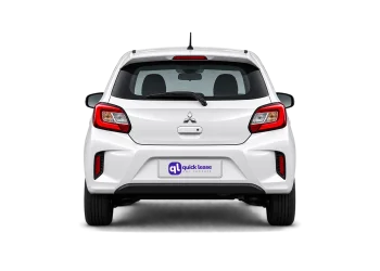 Mitsubishi Mirage 2023 2