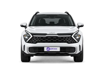 Kia Sportage 2025 2