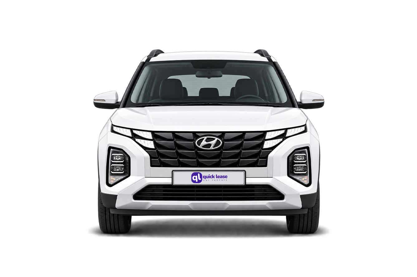 Hyundai Creta 2022 2