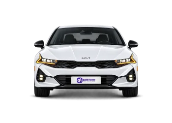 Kia K5 2022 2