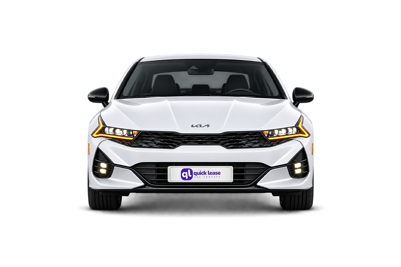 Kia K5 2022 2