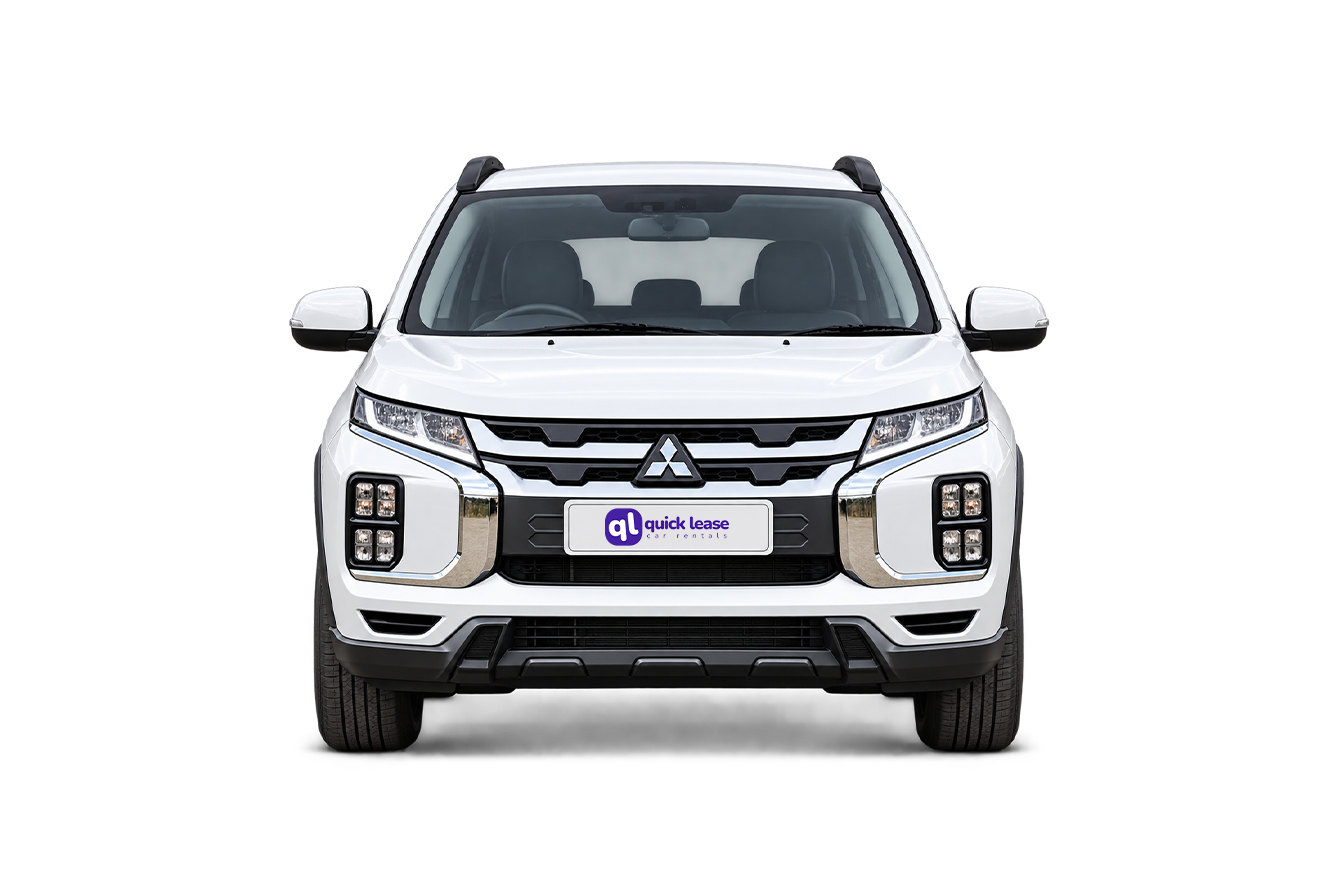 Mitsubishi ASX 2022 2