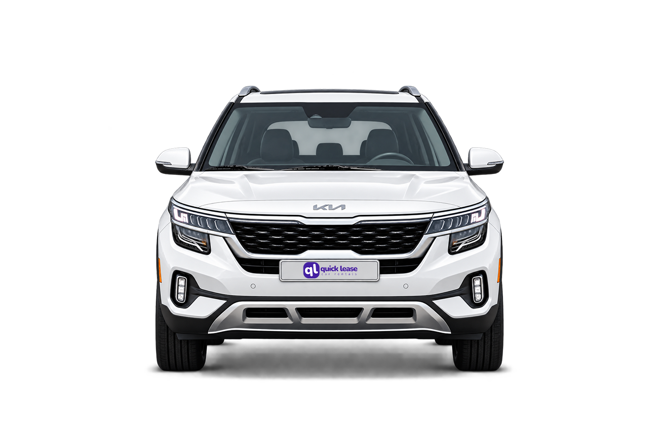 Kia Seltos 2022 2