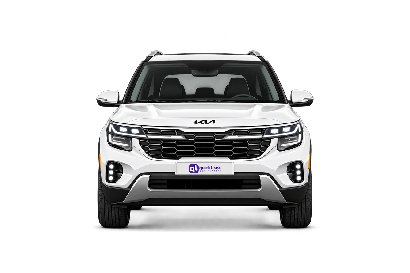 Kia Seltos 2025 2