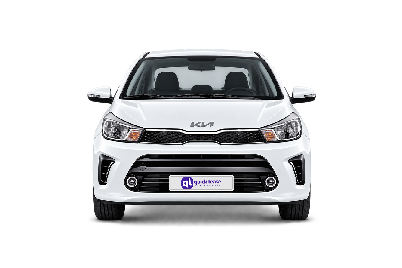 Kia Pegas 2025 2