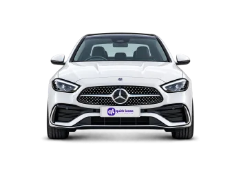 Mercedes Benz C200 2025 2