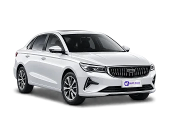 Geely Emgrand 2026 2