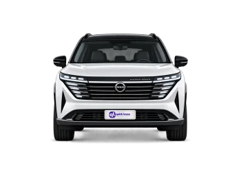 Nissan Pathfinder 2025 4