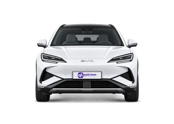 BYD Sealion 7 2