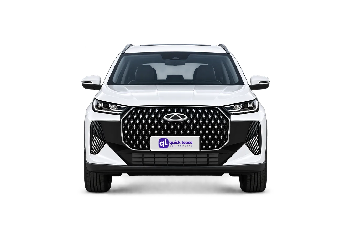 Chery Tiggo 7 2026 2