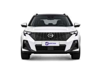 GAC GS3 EMZOOM 2026 2