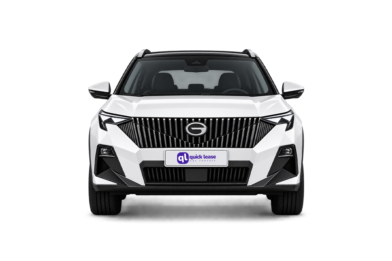 GAC GS3 EMZOOM 2026 2