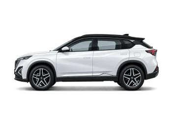 Dongfeng Mage 2026 2