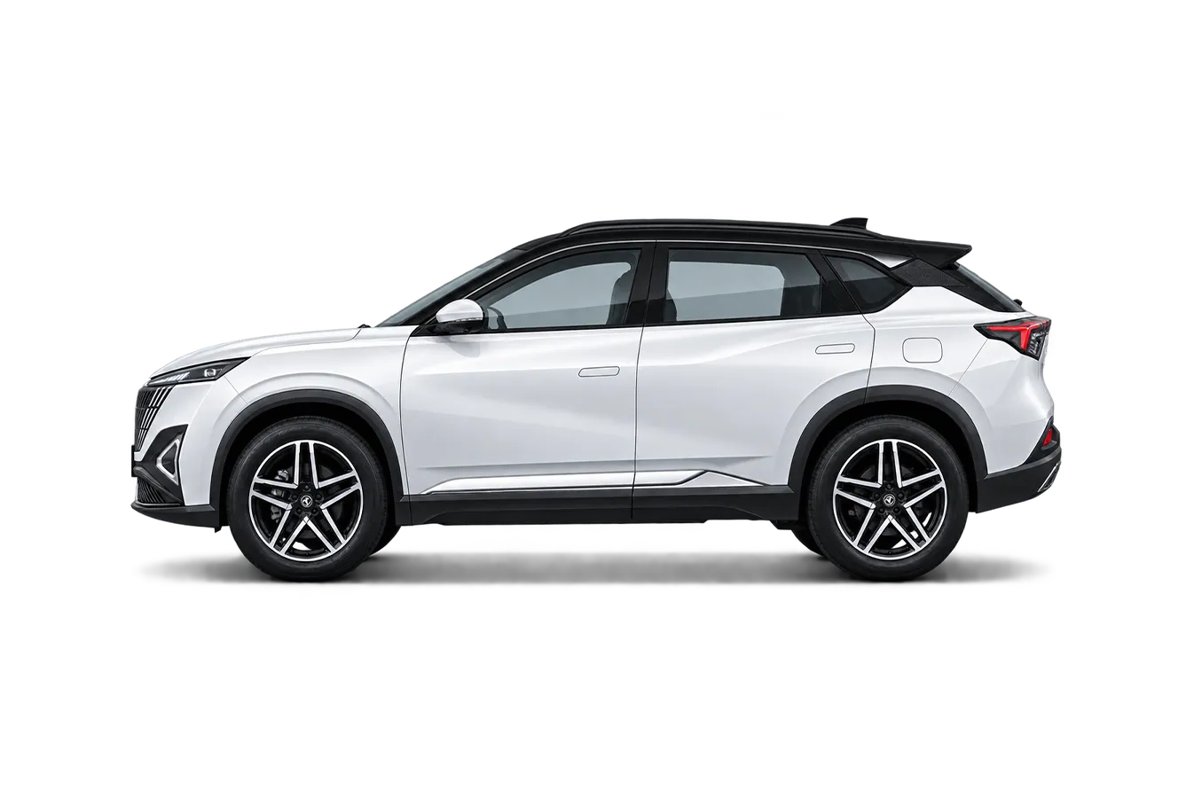 Dongfeng Mage 2026 2