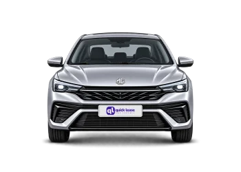 MG 5 2026 2
