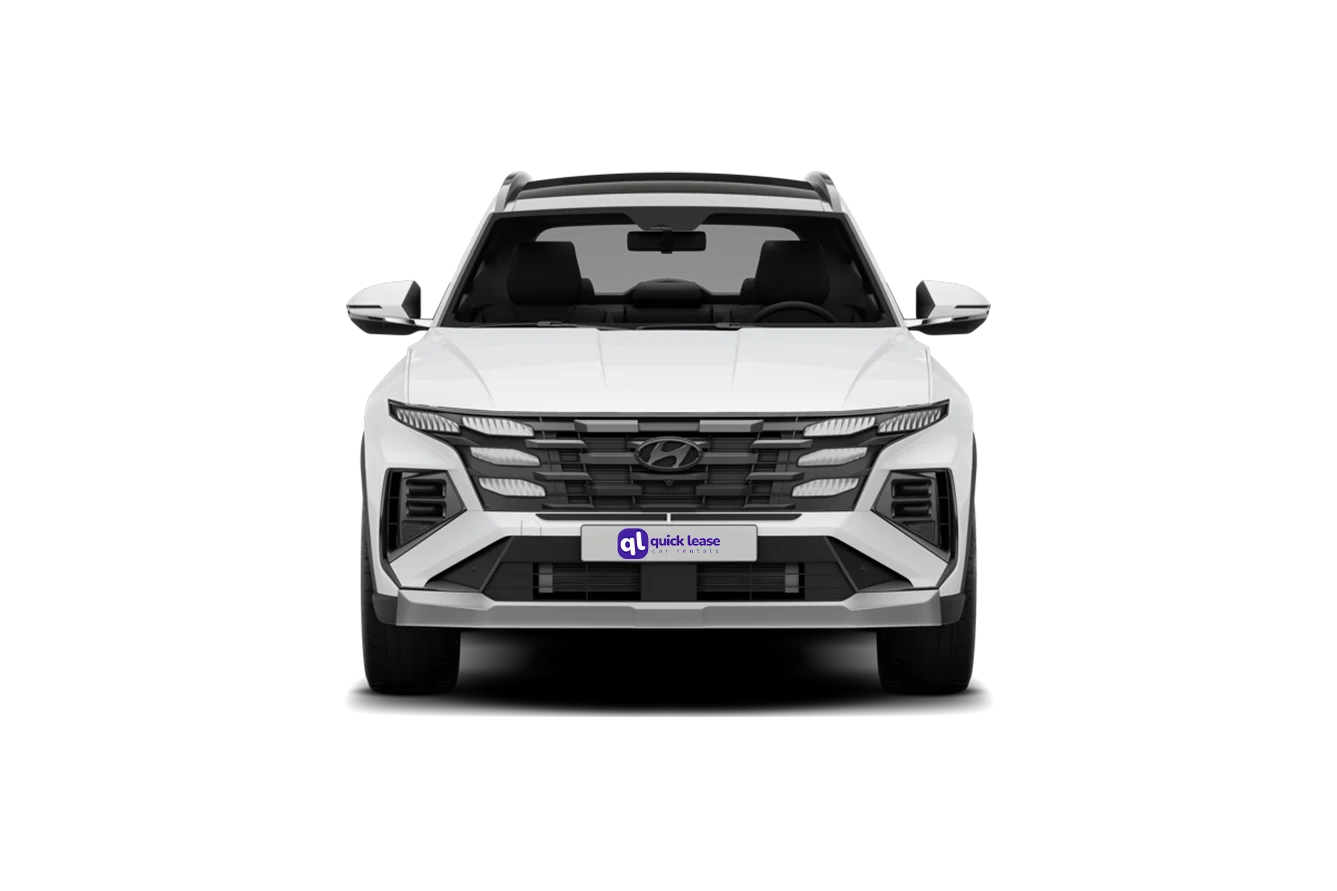 هيونداي توسان 2022 2