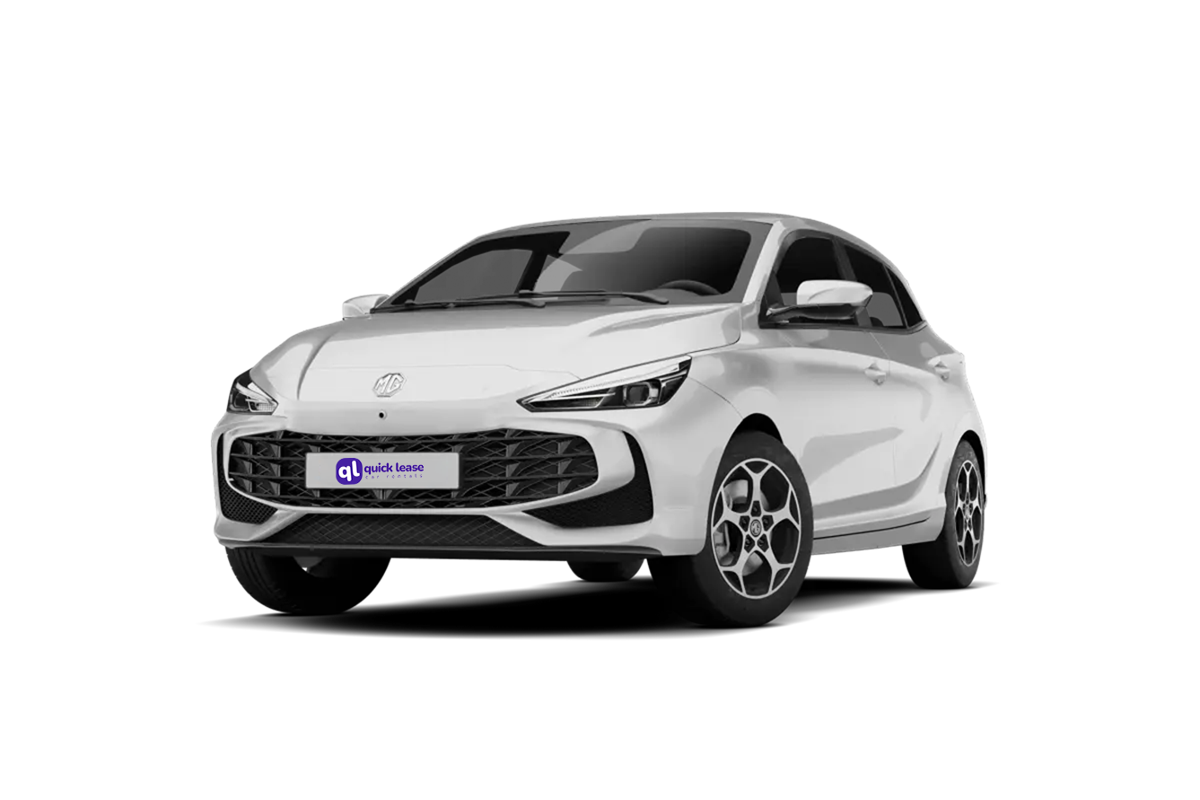 MG3 2025