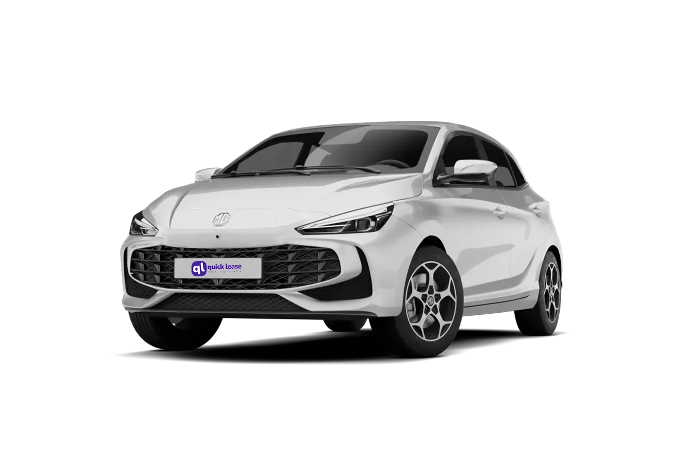 MG3 موديل 2025