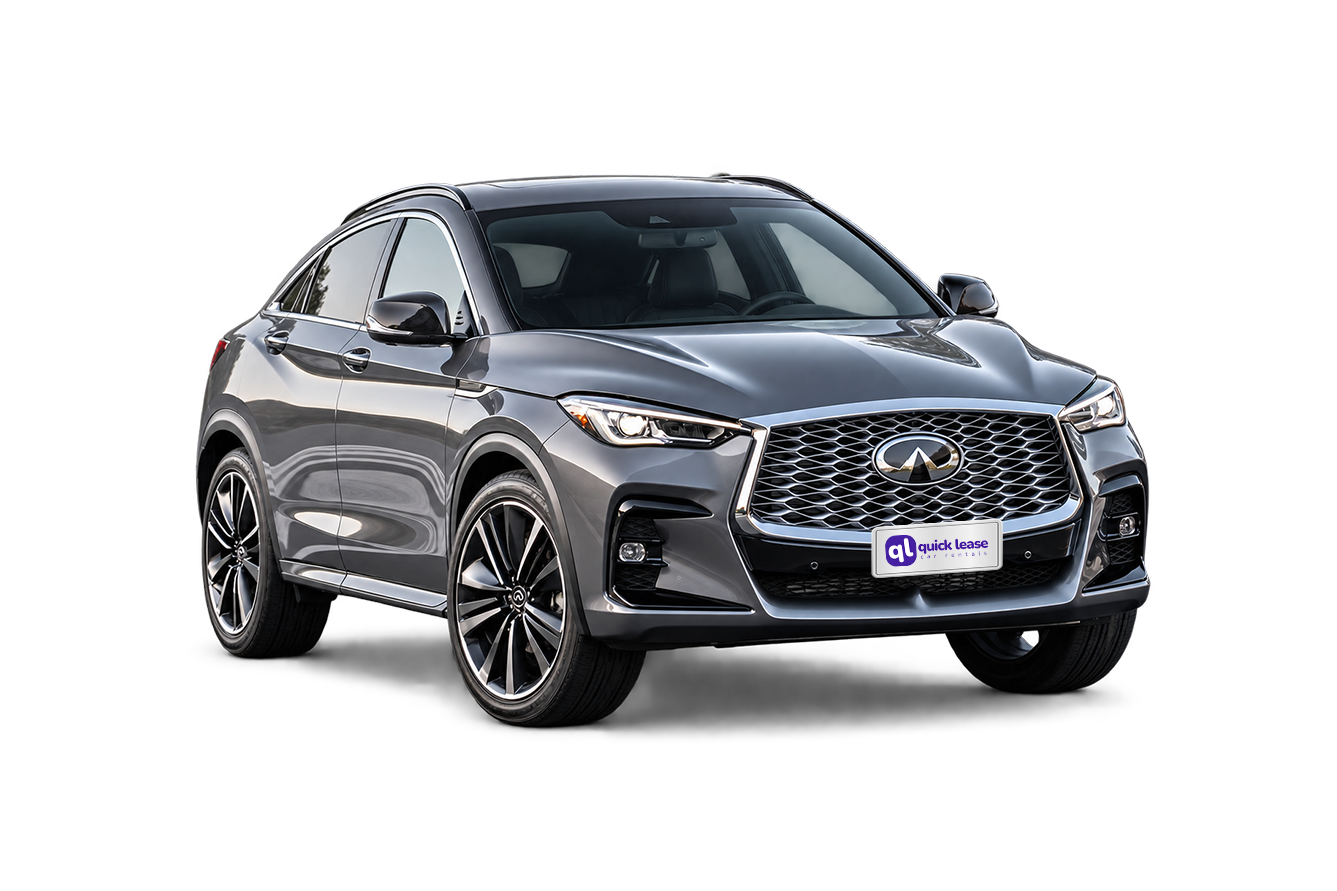 Infiniti QX 55 2023