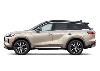Infiniti QX 60 2023 5