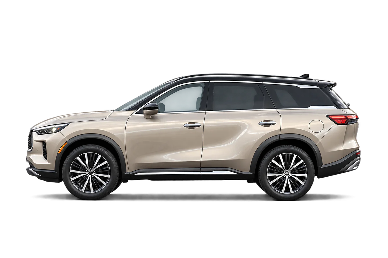 Infiniti QX 60 2023 5